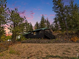 6185 W County Road 68c Red Feather Lakes, CO 80545