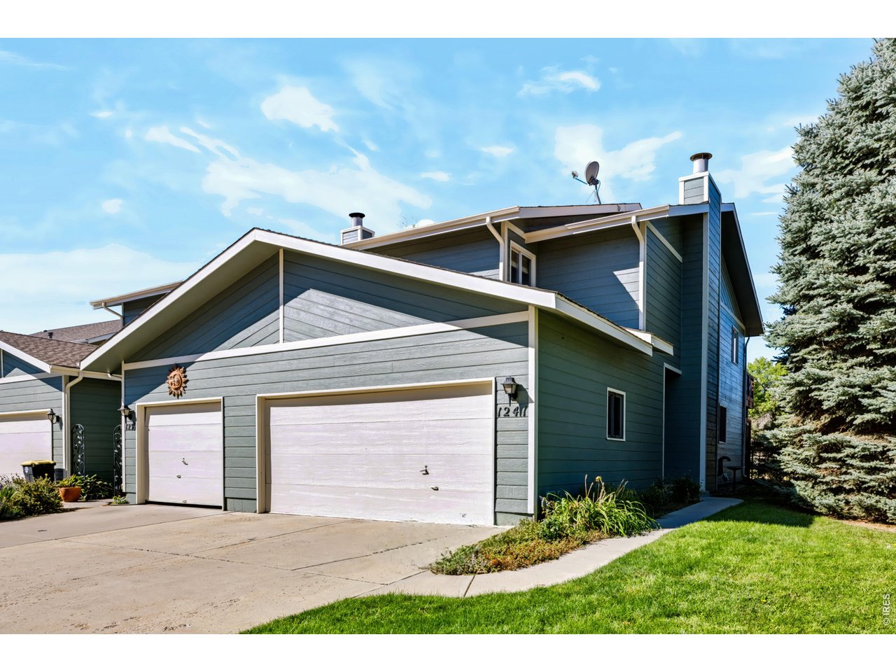 Property Photo 1 Welcome to 1241 Baker Street in Longmont, Colorado!