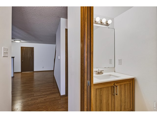 Property Photo 16 Powder room, main level
