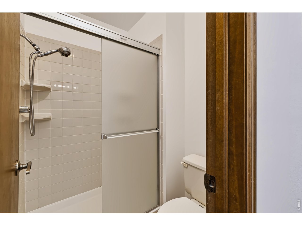 Property Photo 22 Primary shower and toilet