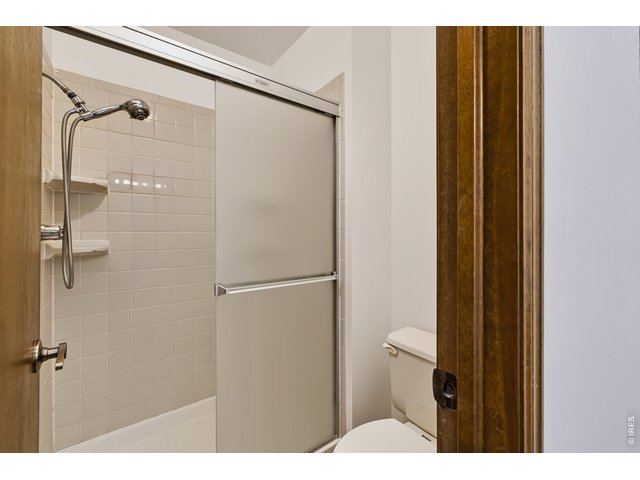 Property Photo 22 Primary shower and toilet