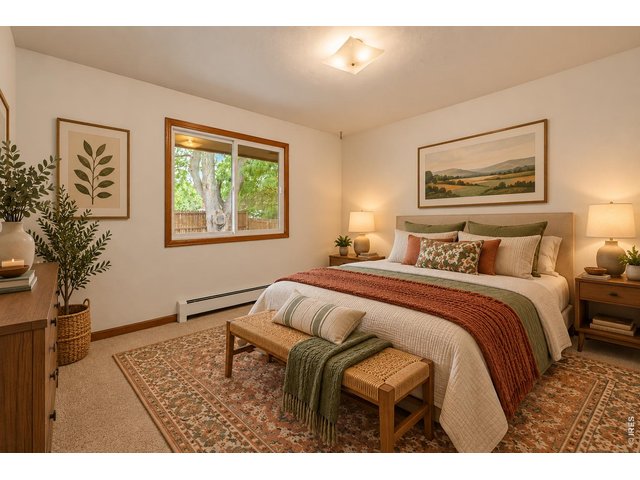 Property Photo 17 Virtually staged