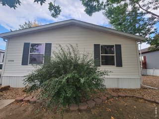 10548 Barron Cir 232 Firestone, CO 80504