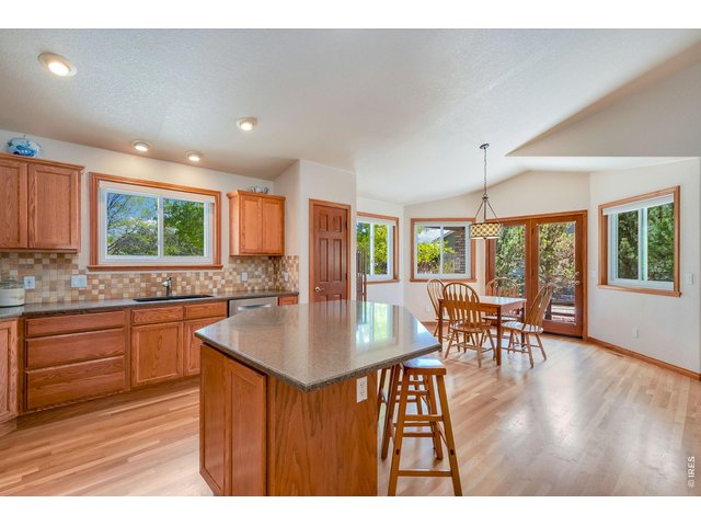 Property Photo 17 Breakfast nook off the kitchen and also has a formal dining room