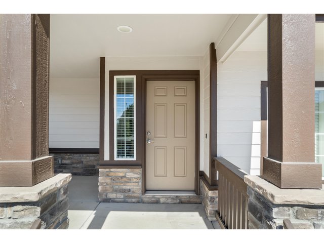 Property Photo 6 large covered front porch