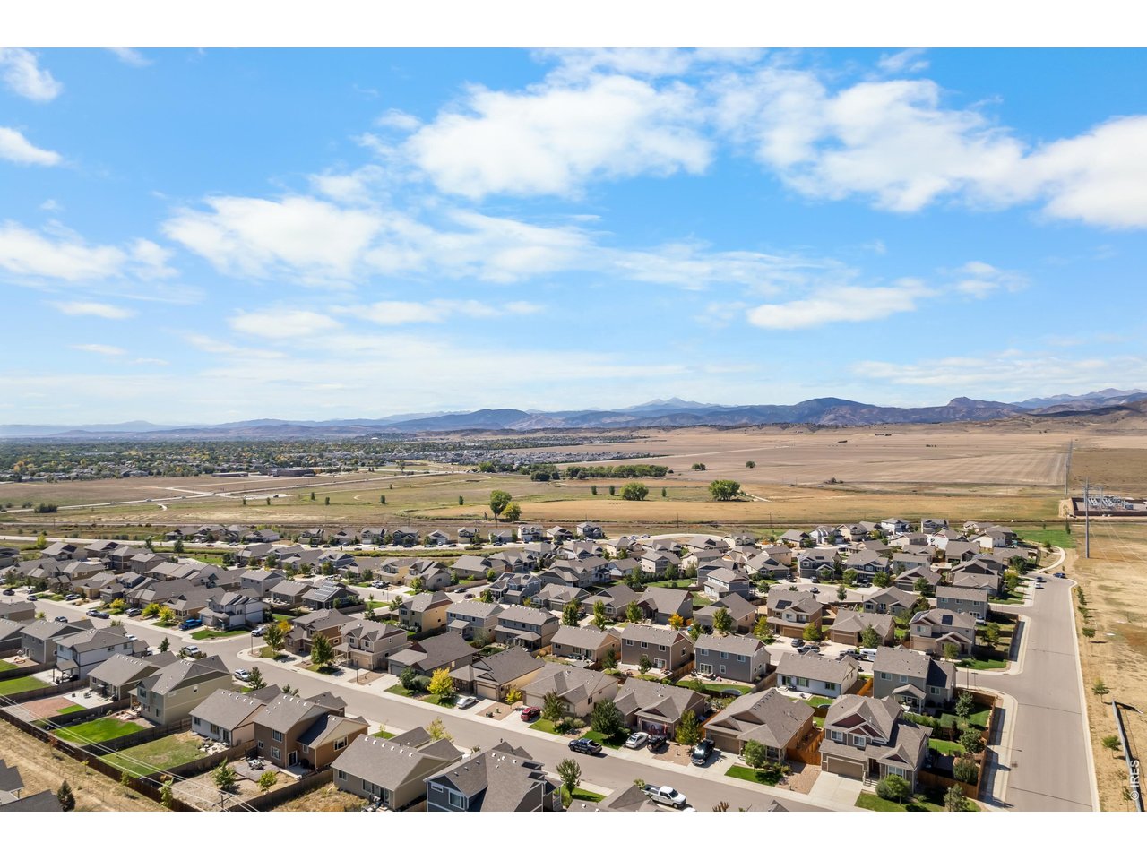 Property Photo 40 Copper Ridge has wonderful views through out the neighborhood and backs to open space