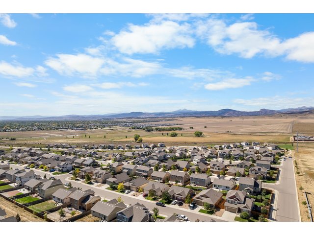 Property Photo 40 Copper Ridge has wonderful views through out the neighborhood and backs to open space