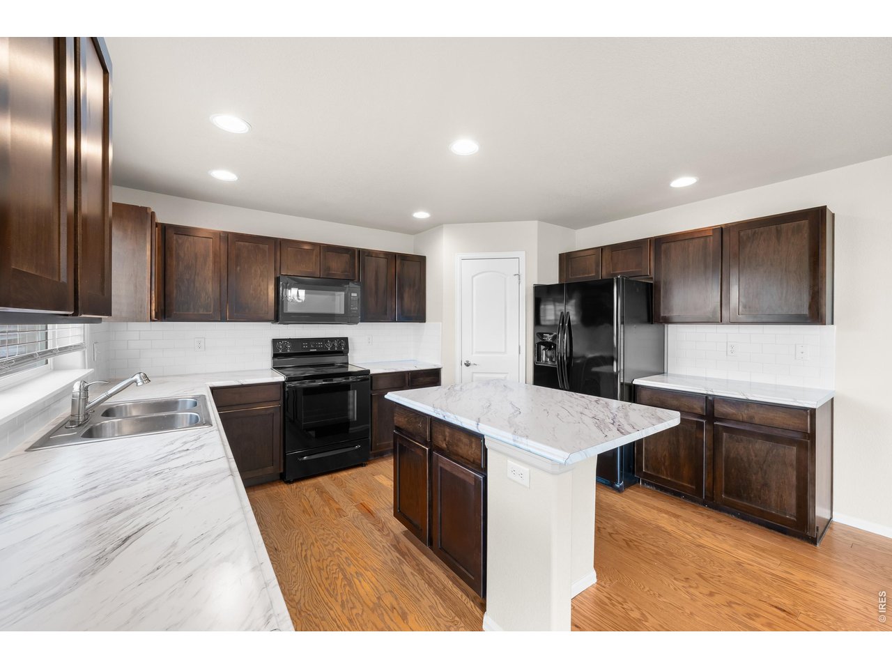 Property Photo 15 dark espresso cabinets