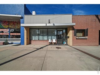 115 W Kiowa Ave Fort Morgan, CO 80701