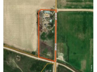 (TBD) County Road 53 Galeton, CO 80622