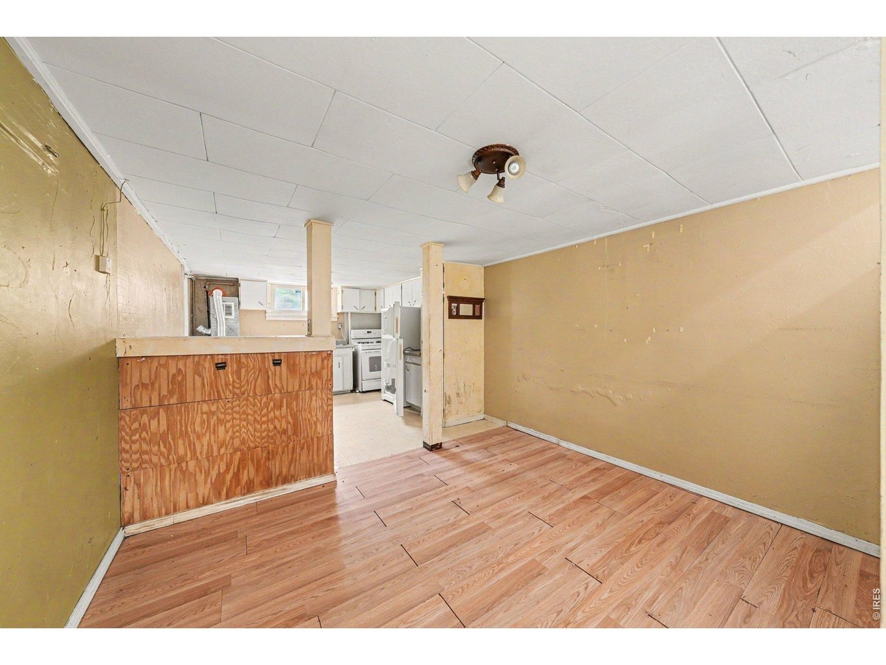 Property Photo 16 Basement living space