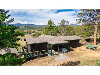 123 Tahlequah Way Red Feather Lakes, CO 80545