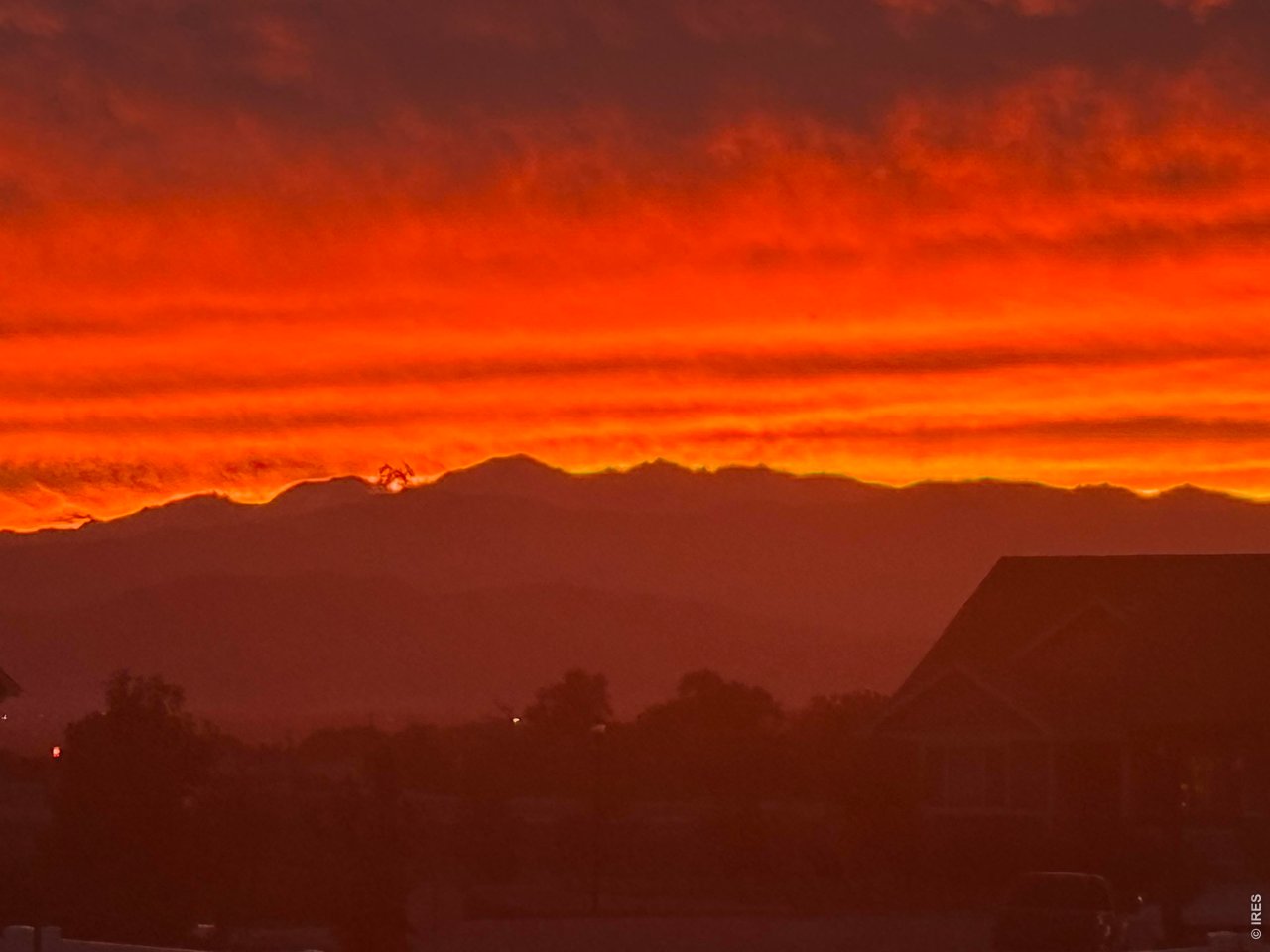 Property Photo 44 Enjoy incredible sunsets all year long!