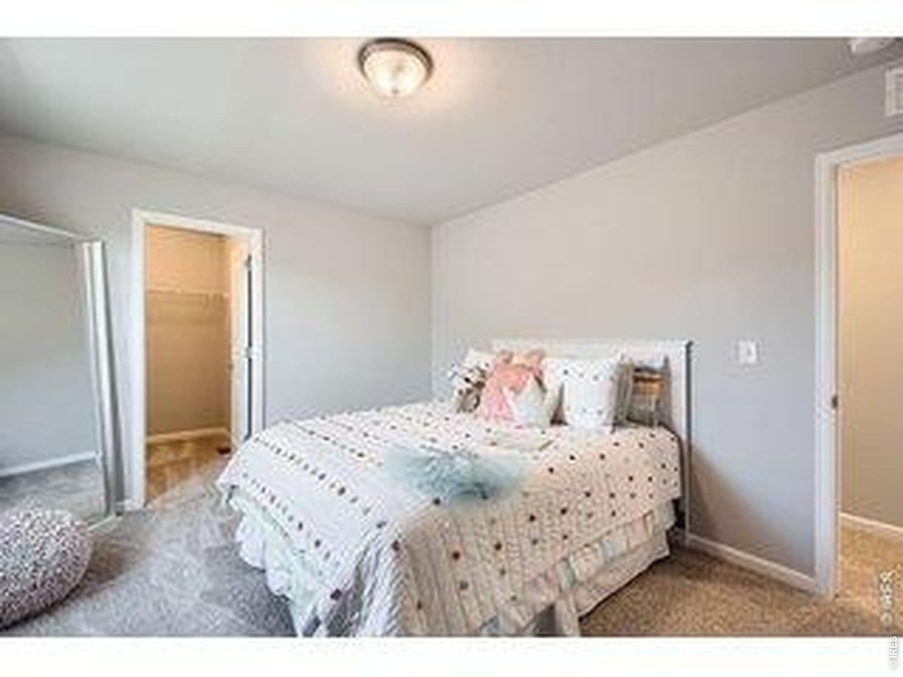 Property Photo 13 Third Bedroom Upstairs