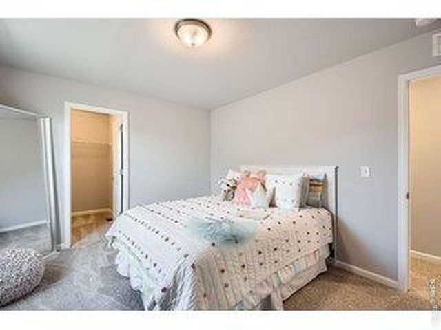 Property Photo 13 Third Bedroom Upstairs