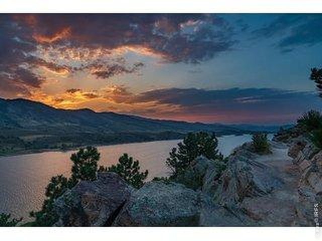 Property Photo 29 Horsetooth Revisor
