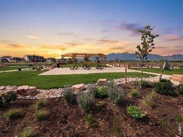 Property Photo 28 Enjoy our beautiful mountain views!