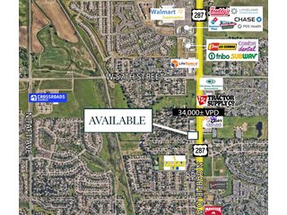 5100 Granite St Loveland, CO 80538