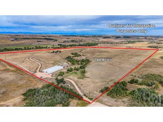 38017 County Road 17 Elizabeth, CO 80107