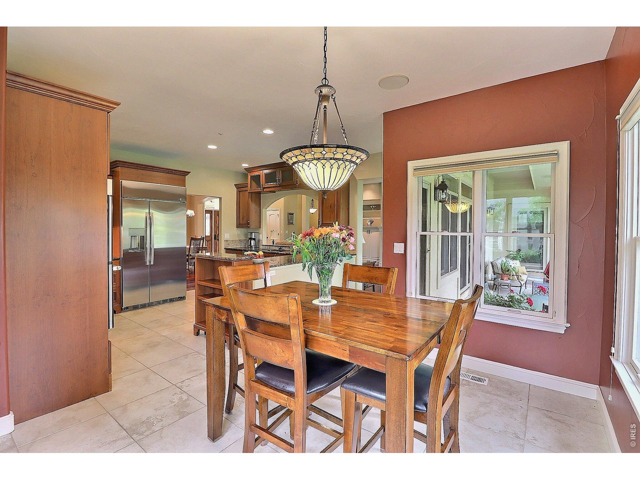 Property Photo 15 Kitchen Dining