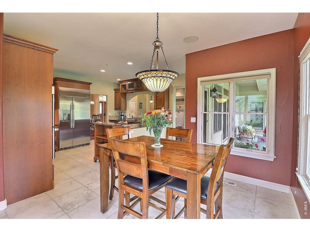 Property Photo 15 Kitchen Dining