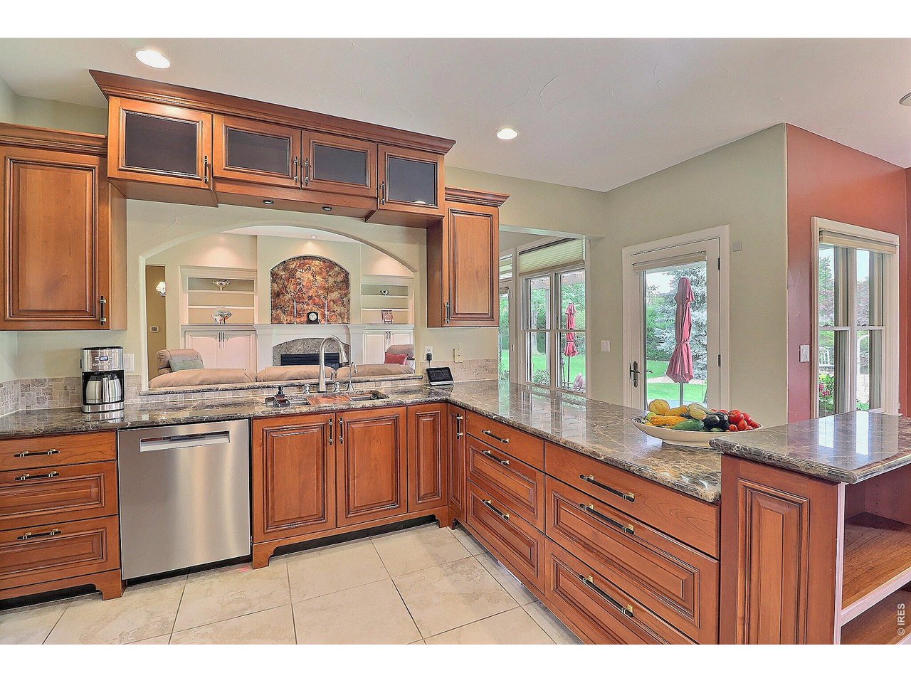Property Photo 18 Granite Counter Tops