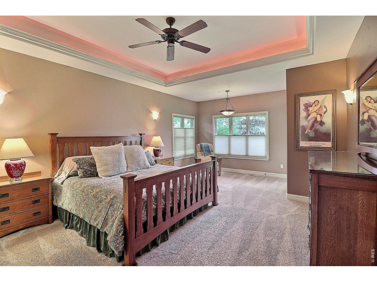 Property Photo 20 Secluded Primary Bedroom Suite