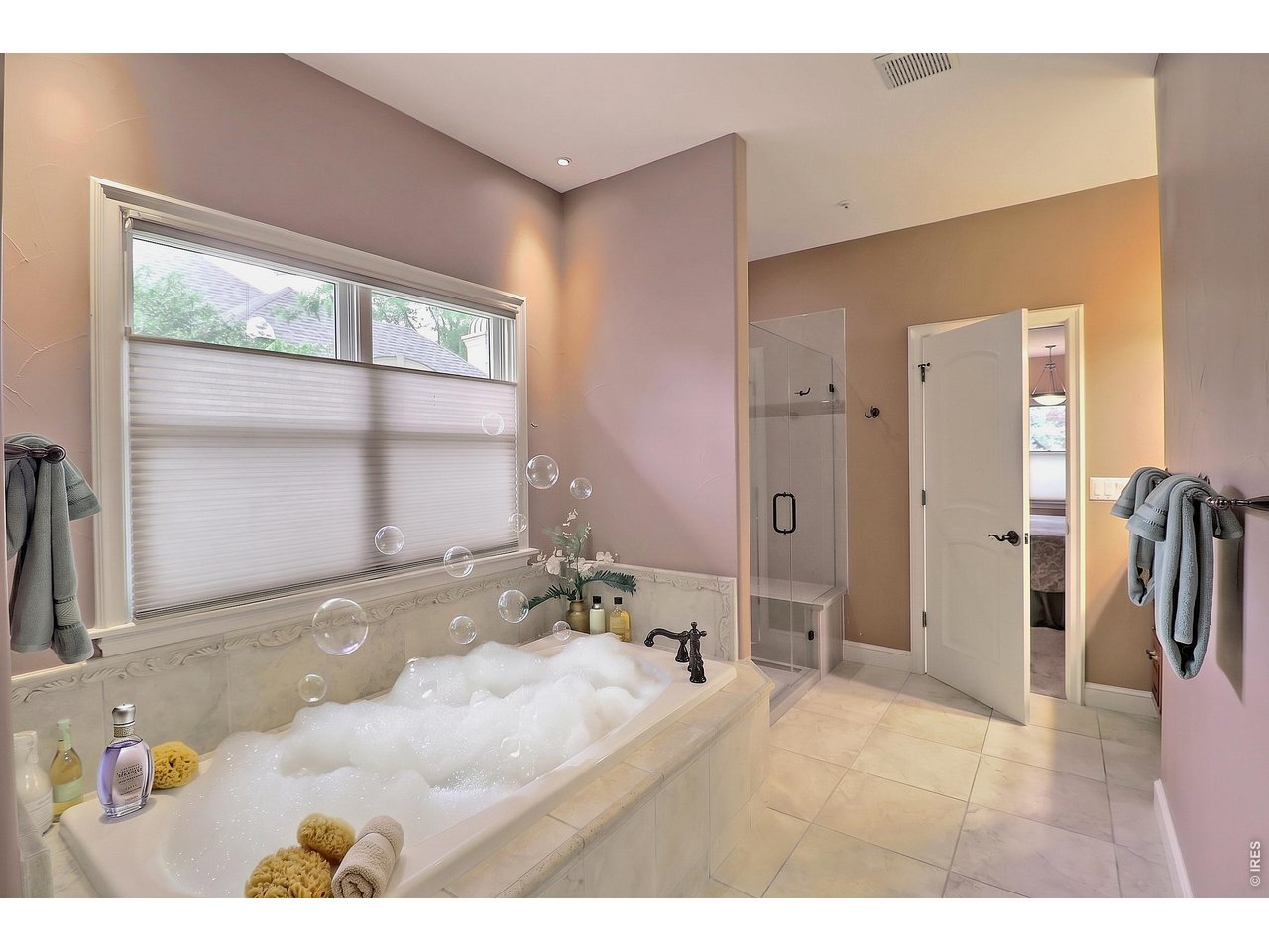 Property Photo 24 Primary Bathroom Virtually Staged