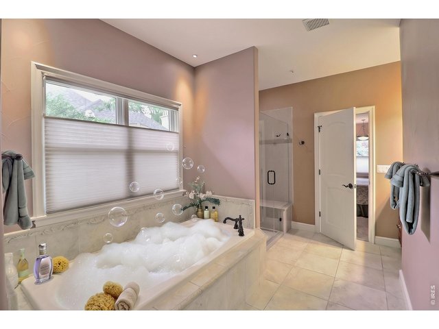 Property Photo 24 Primary Bathroom Virtually Staged