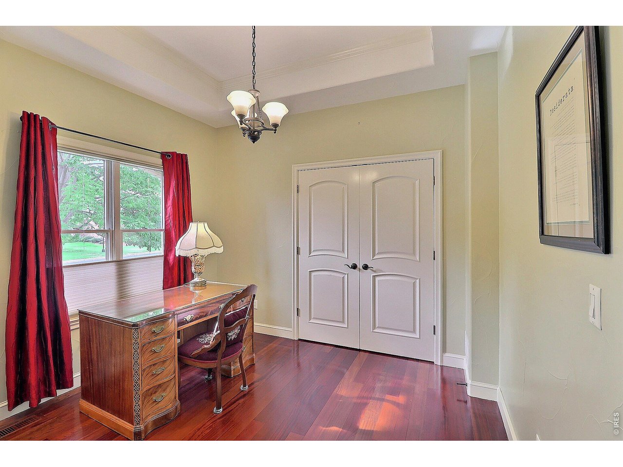 Property Photo 25 Main Floor Study