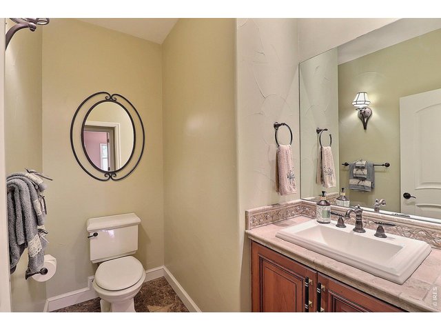 Property Photo 26 Main Floor Powder Room