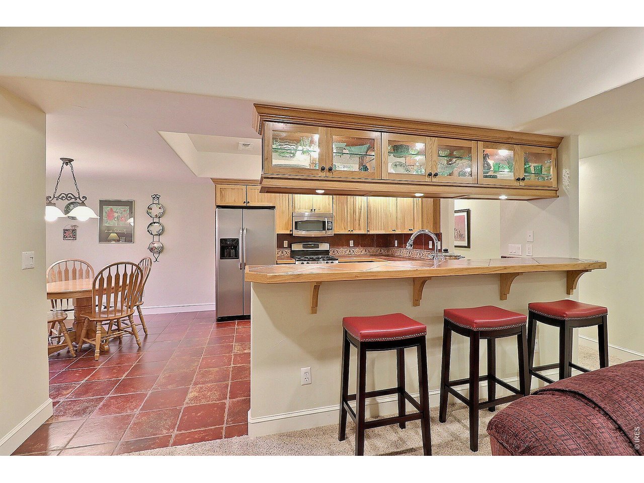 Property Photo 33 Second Kitchen