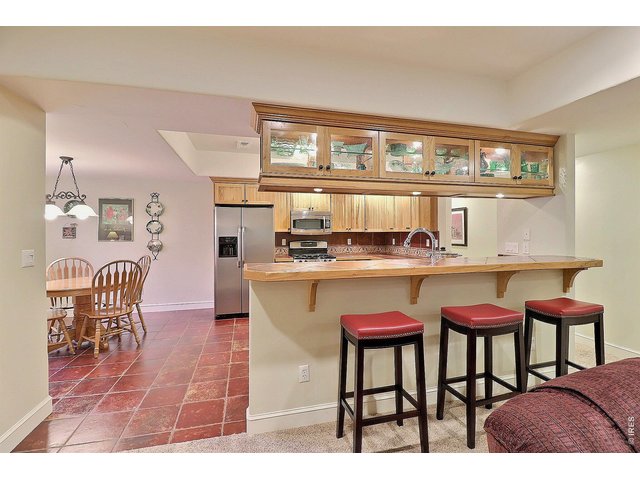 Property Photo 33 Second Kitchen