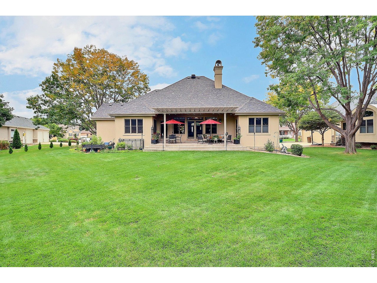 Property Photo 42 Look At This Gorgeous Backyard Setting