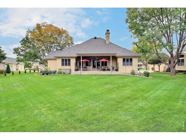 Property Photo 42 Look At This Gorgeous Backyard Setting