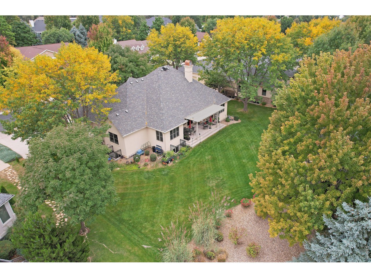 Property Photo 48 All Situated on 1/3 Acre Lot