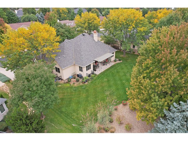 Property Photo 48 All Situated on 1/3 Acre Lot