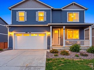 876 King St Lochbuie, CO 80603