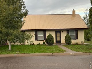 412 Nebraska Ave Stratton, CO 80836