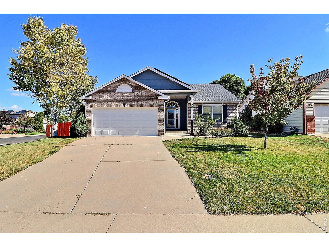 Property Photo 1 Fantastic Ranch Style Home in the Popular Subdivision of Kelly Farm!