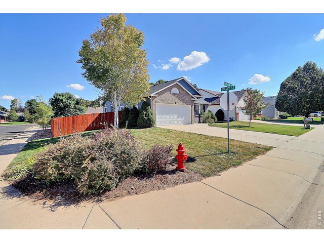 Property Photo 39 Situated on Large Corner Lot