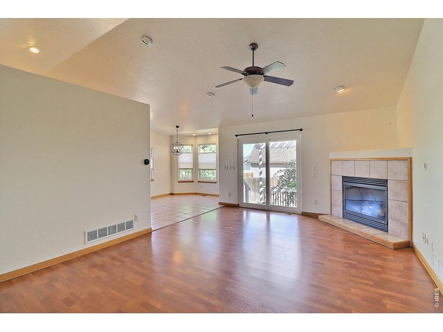 Property Photo 5 Open Floor Plan
