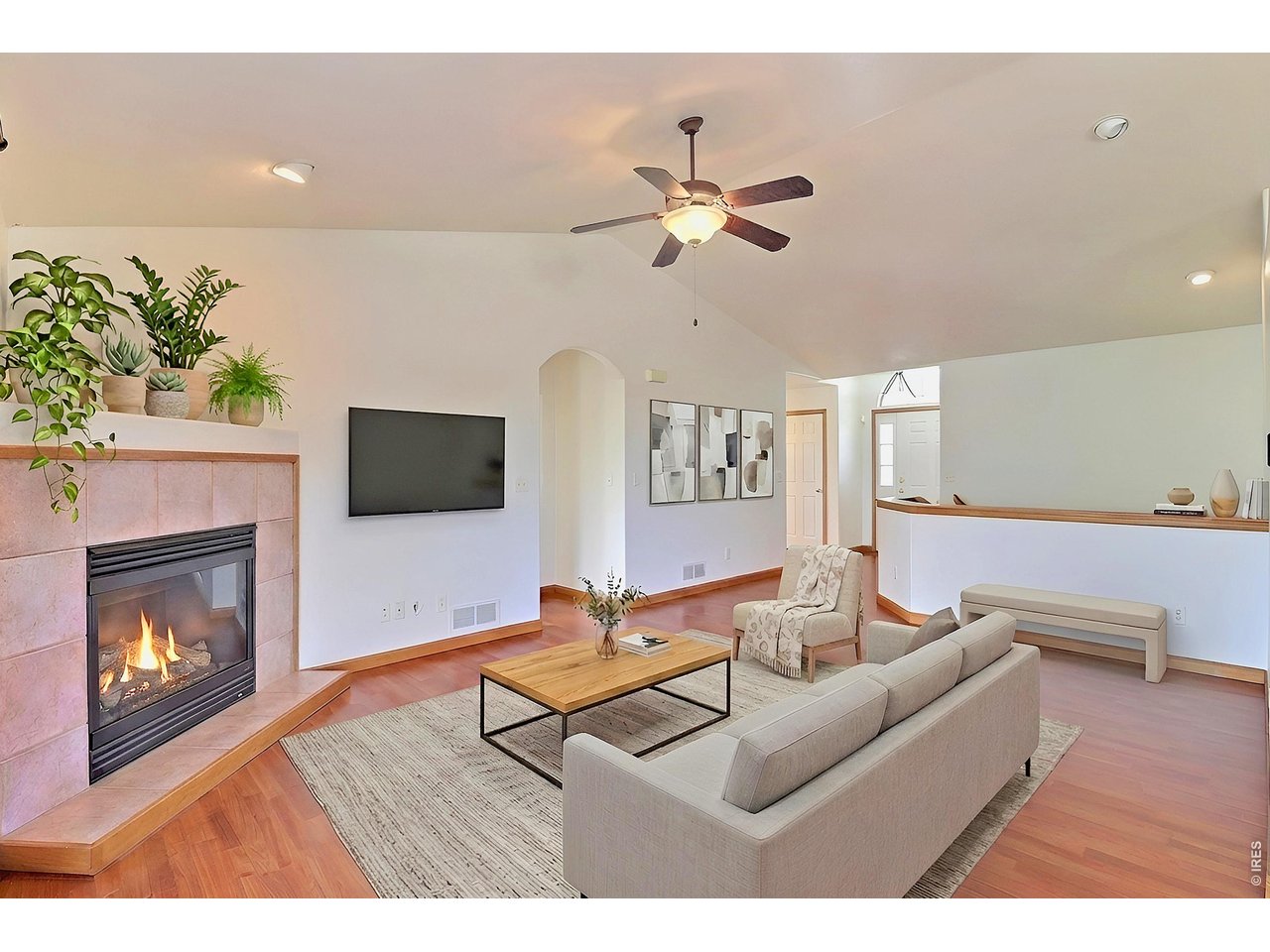 Property Photo 6 Virtually Staged