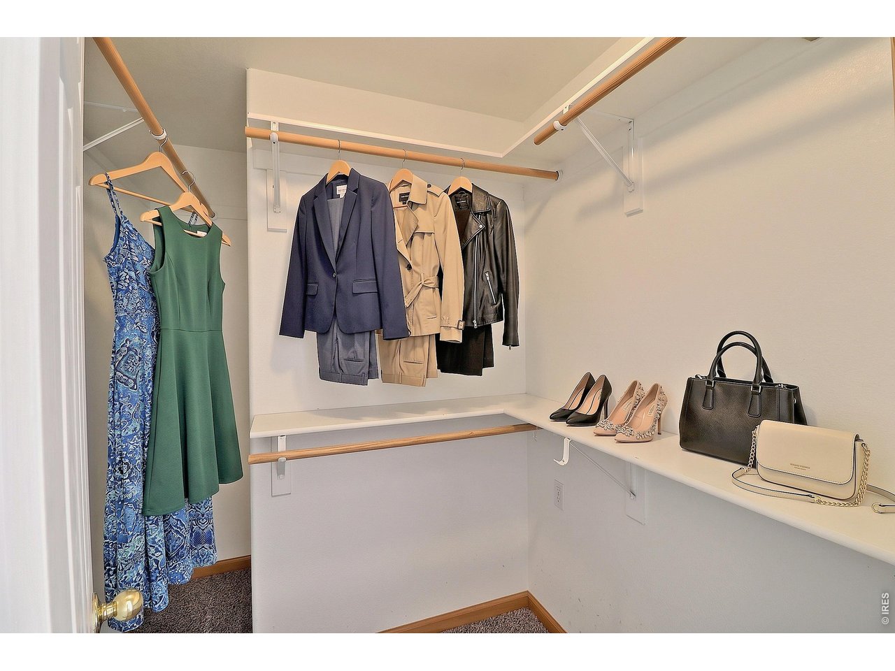 Property Photo 17 Virtually Staged Primary Walk-In