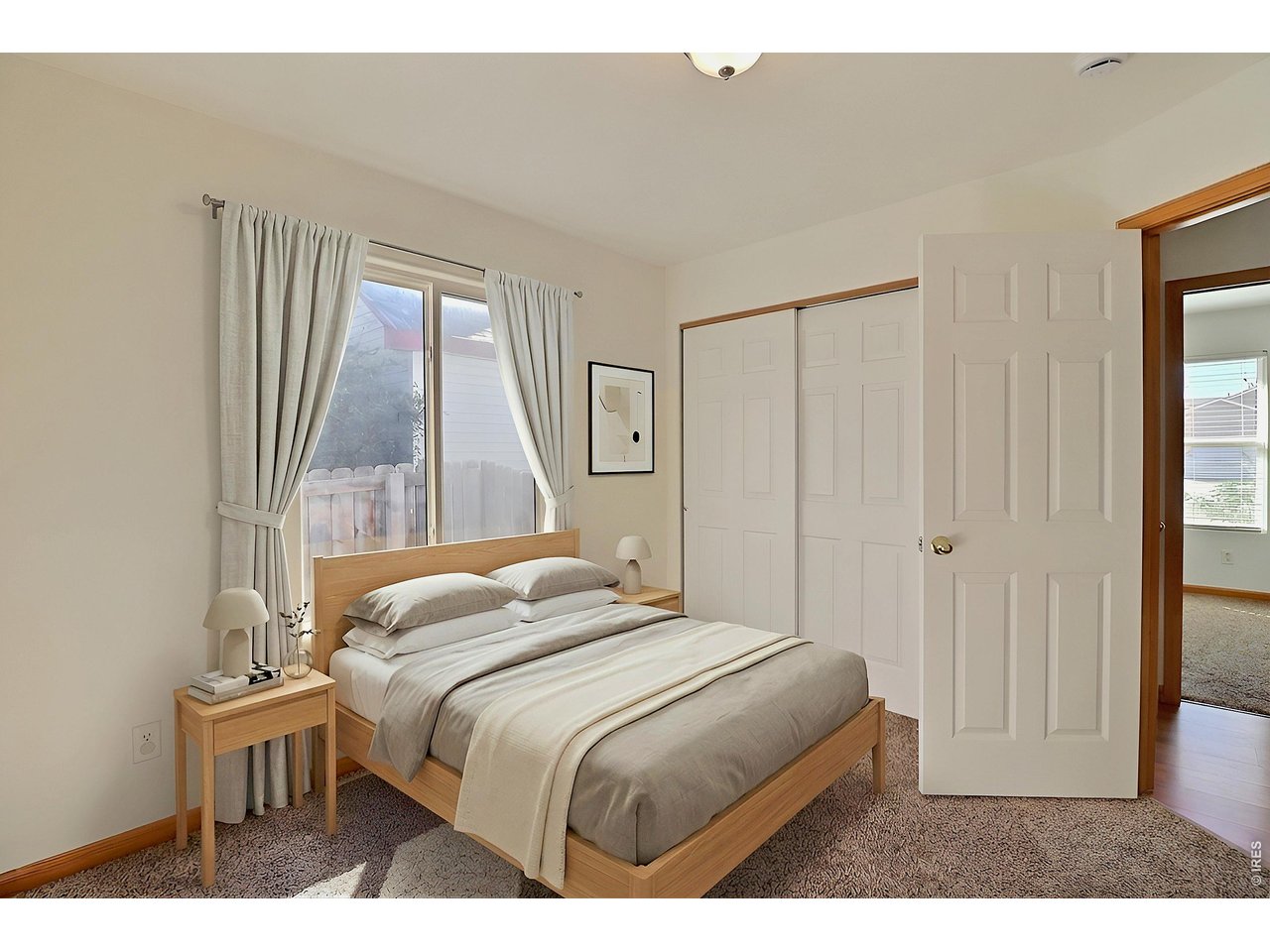 Property Photo 20 Virtually Staged Bedroom 2