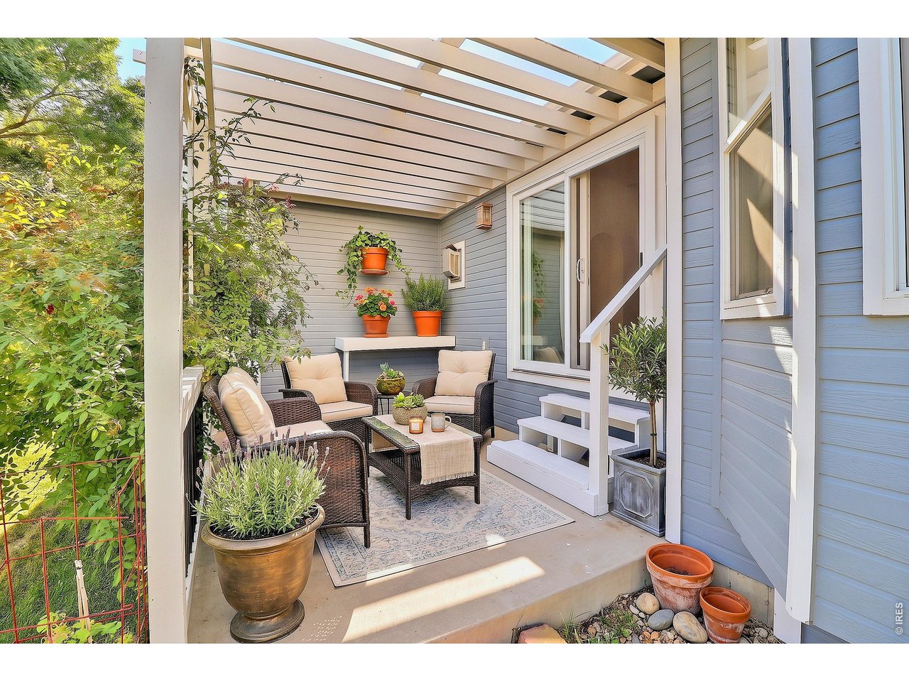Property Photo 34 Virtually Staged Patio