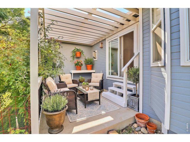 Property Photo 34 Virtually Staged Patio