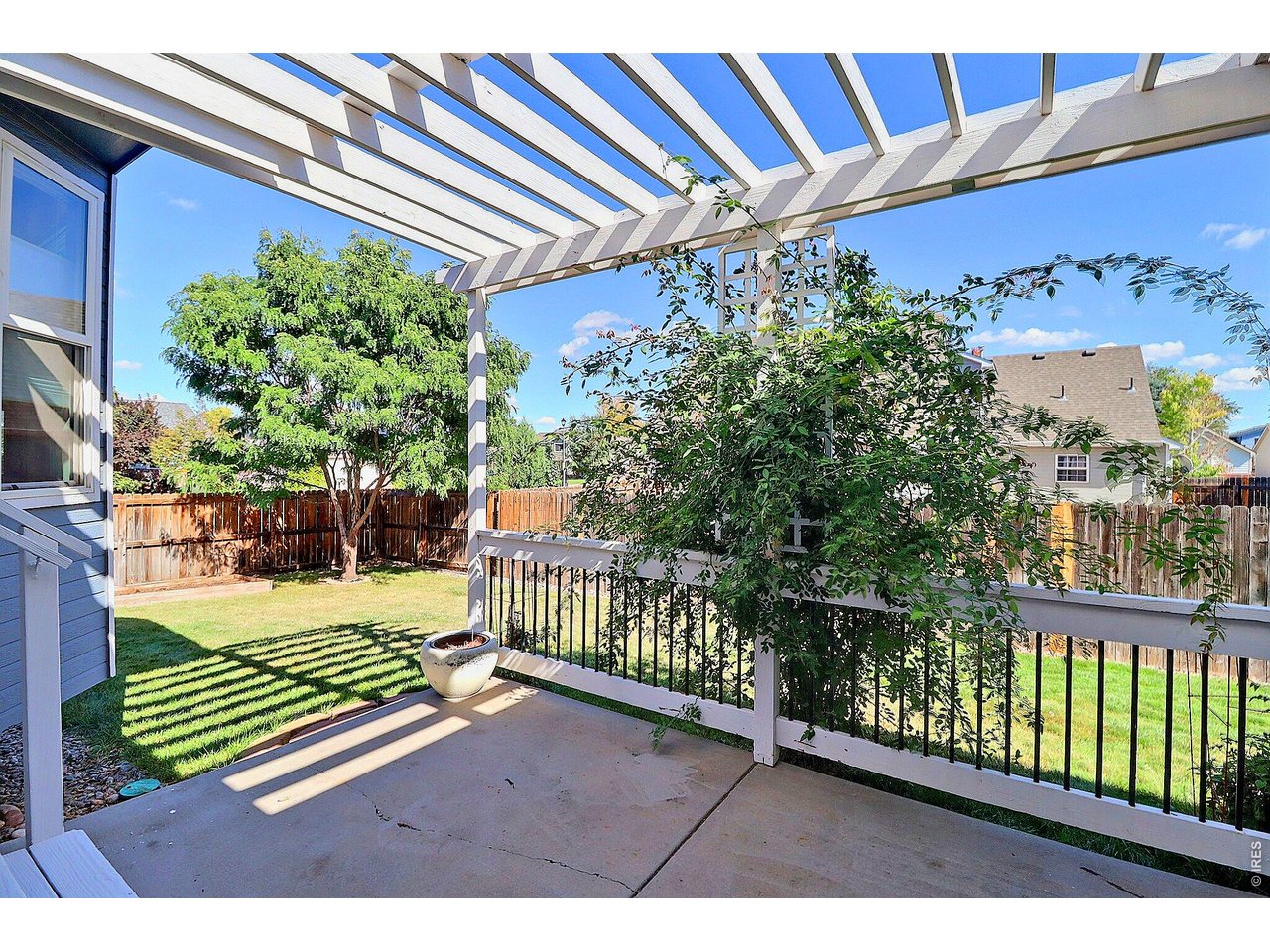 Property Photo 35 Delightful  Patio with Pergola