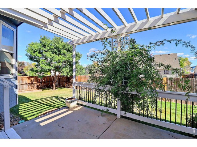 Property Photo 35 Delightful  Patio with Pergola