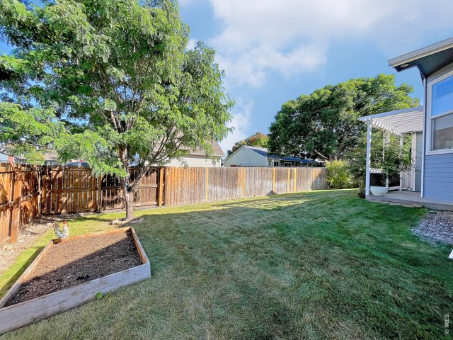 Property Photo 37 Fully Fenced with Sprinkler System